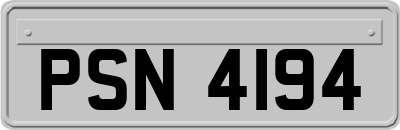 PSN4194