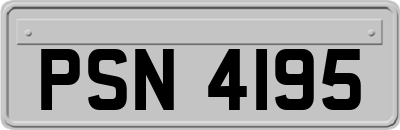 PSN4195