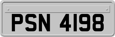 PSN4198
