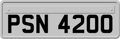 PSN4200
