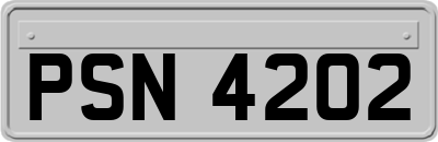 PSN4202