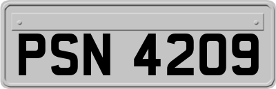 PSN4209