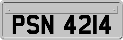 PSN4214