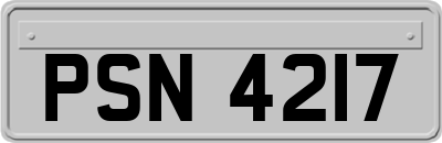 PSN4217