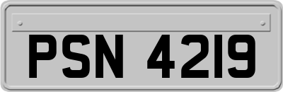 PSN4219