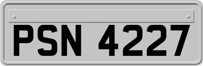 PSN4227