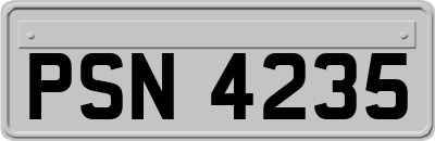 PSN4235