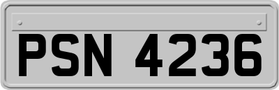 PSN4236