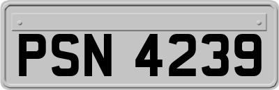 PSN4239