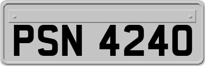 PSN4240
