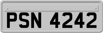 PSN4242