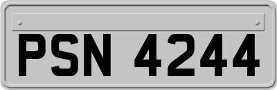 PSN4244