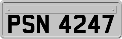 PSN4247