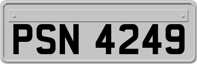 PSN4249