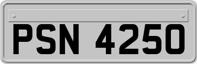 PSN4250