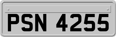 PSN4255