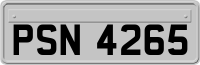 PSN4265
