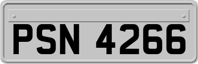 PSN4266