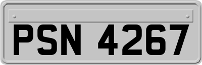 PSN4267