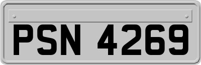 PSN4269