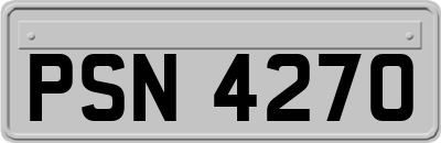 PSN4270