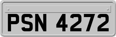 PSN4272