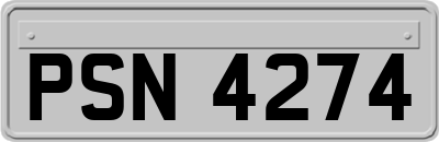 PSN4274