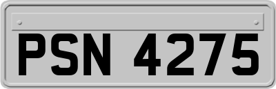 PSN4275