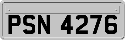 PSN4276