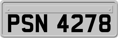 PSN4278