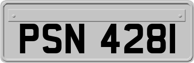 PSN4281