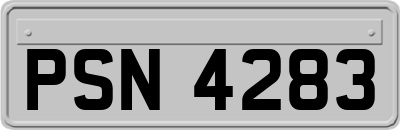 PSN4283