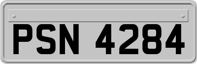 PSN4284