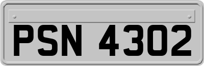 PSN4302