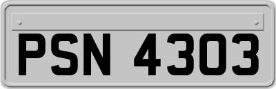 PSN4303