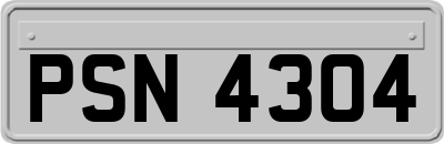 PSN4304