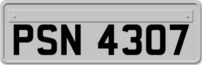 PSN4307