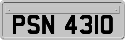 PSN4310