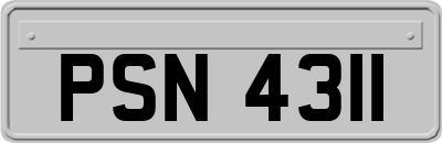 PSN4311