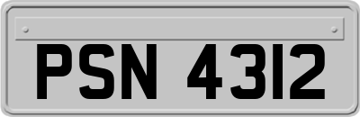 PSN4312