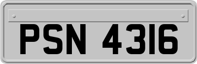 PSN4316