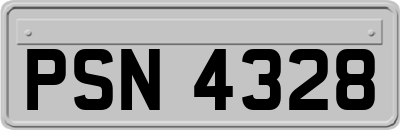 PSN4328
