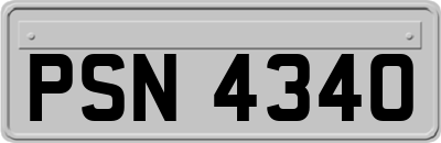 PSN4340