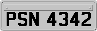 PSN4342