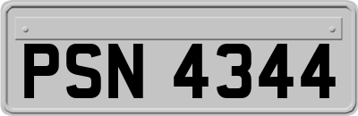 PSN4344