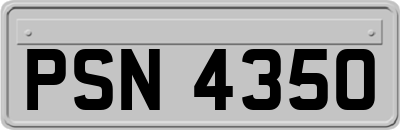 PSN4350