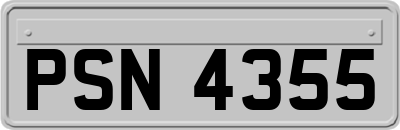 PSN4355