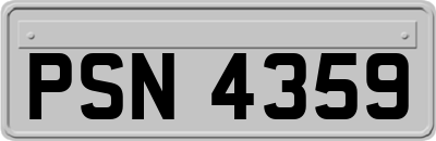 PSN4359