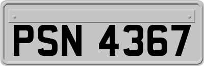 PSN4367