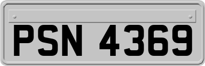 PSN4369